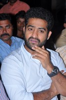 NTR New Look in Badshah